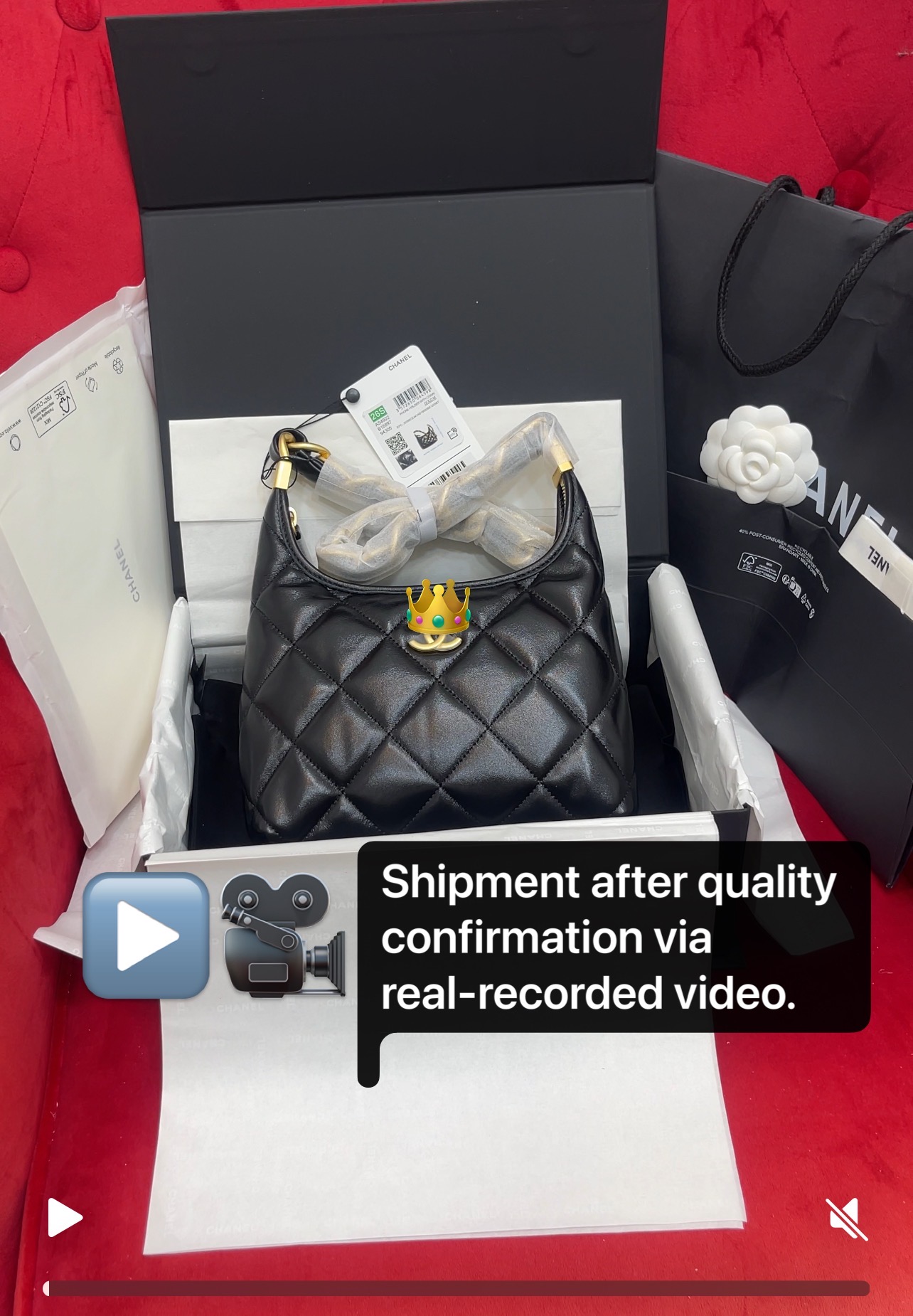 QC Video