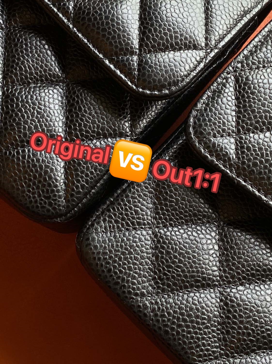 VS Grain